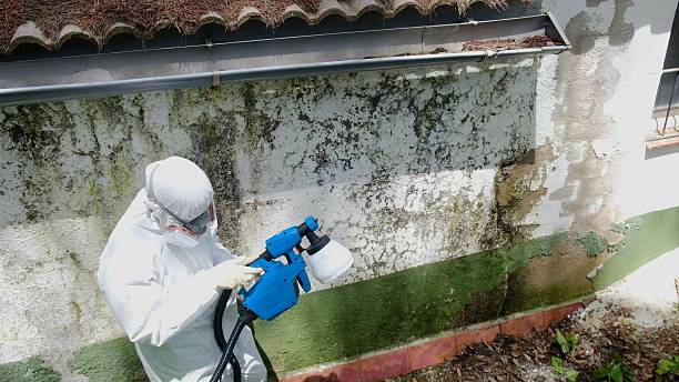 Clearance testing in Winthrop